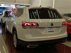 ڤۆڵکسواگن ئەتلەس